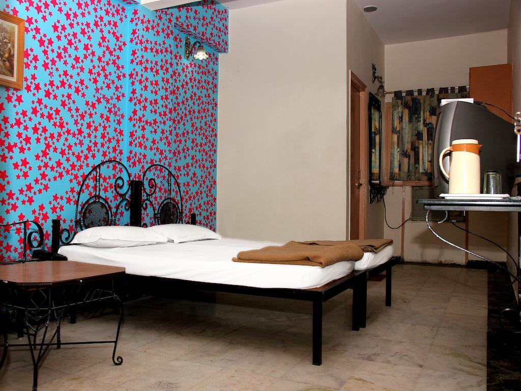 Utsav Hotel Jodhpur  Room photo